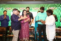 NATS America Telugu Sambaralu Press Meet